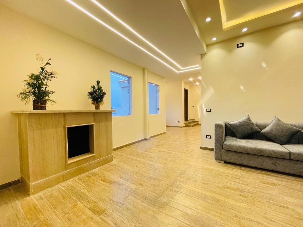 Jewel Grand Museum & Pyramids View Hotel Giza Ngoại thất bức ảnh