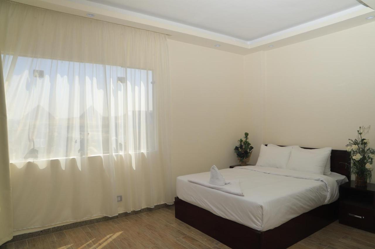 Jewel Grand Museum & Pyramids View Hotel Giza Ngoại thất bức ảnh