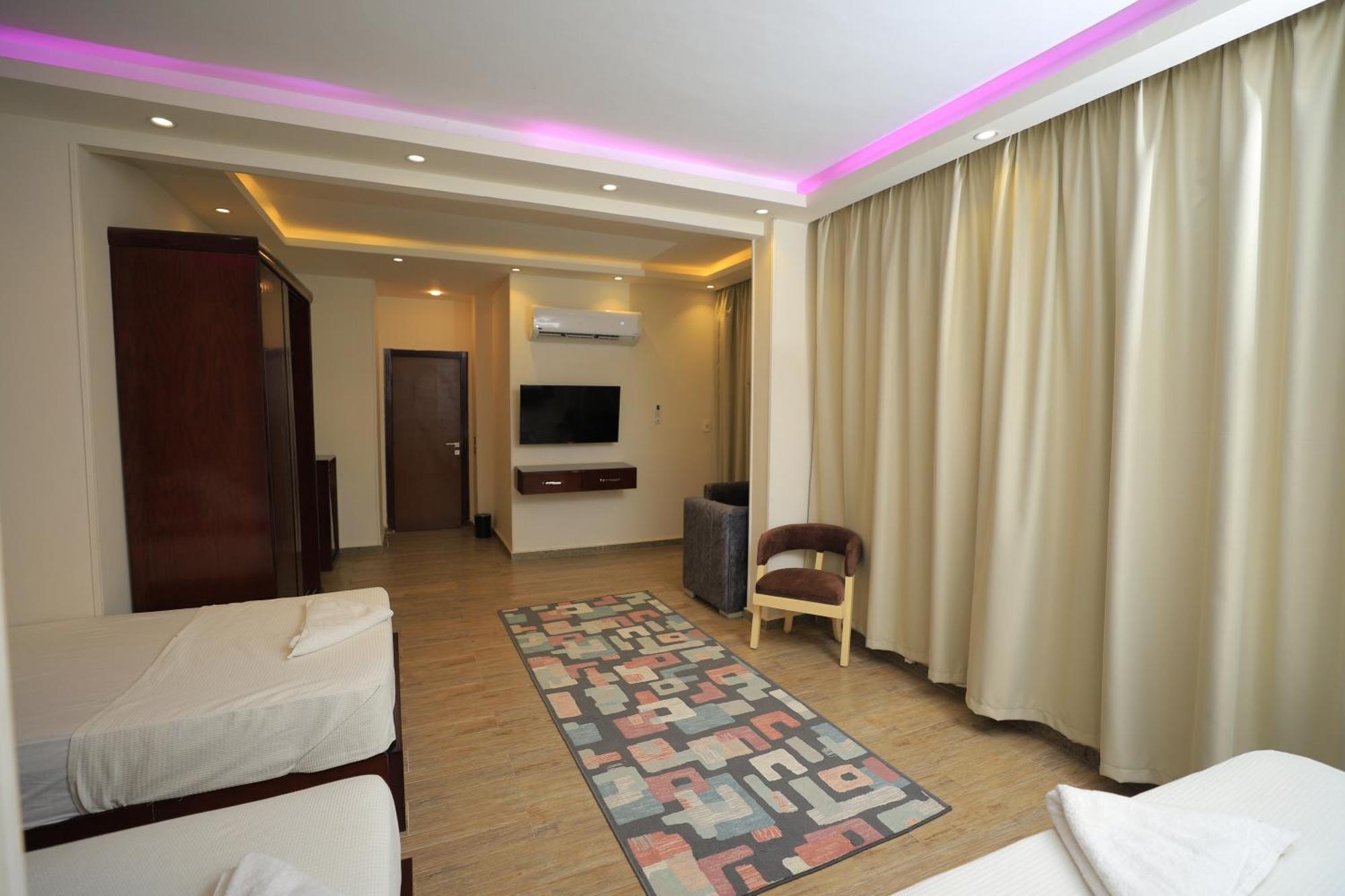 Jewel Grand Museum & Pyramids View Hotel Giza Ngoại thất bức ảnh