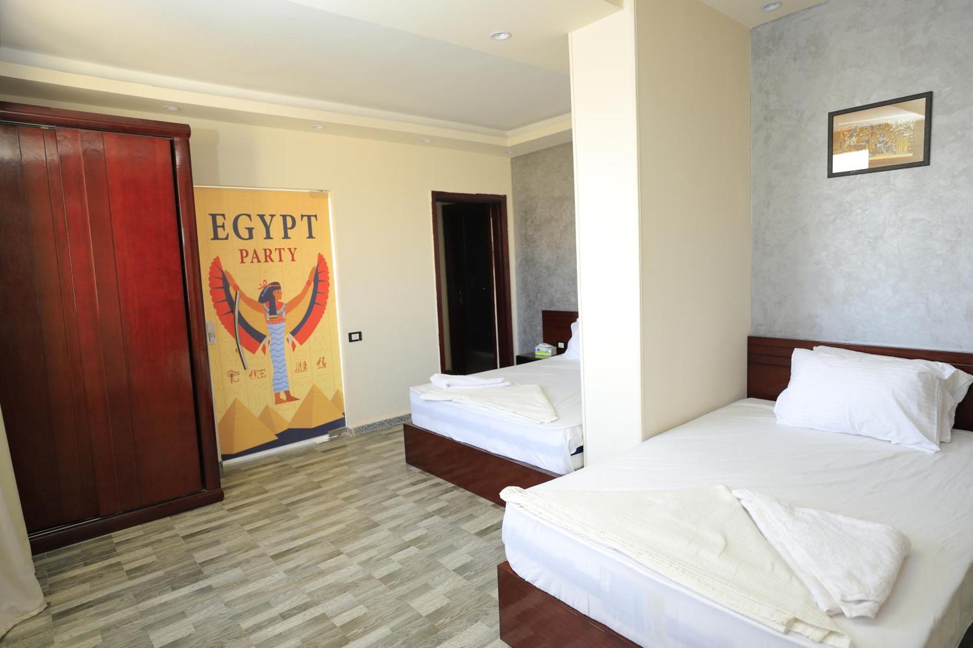 Jewel Grand Museum & Pyramids View Hotel Giza Ngoại thất bức ảnh