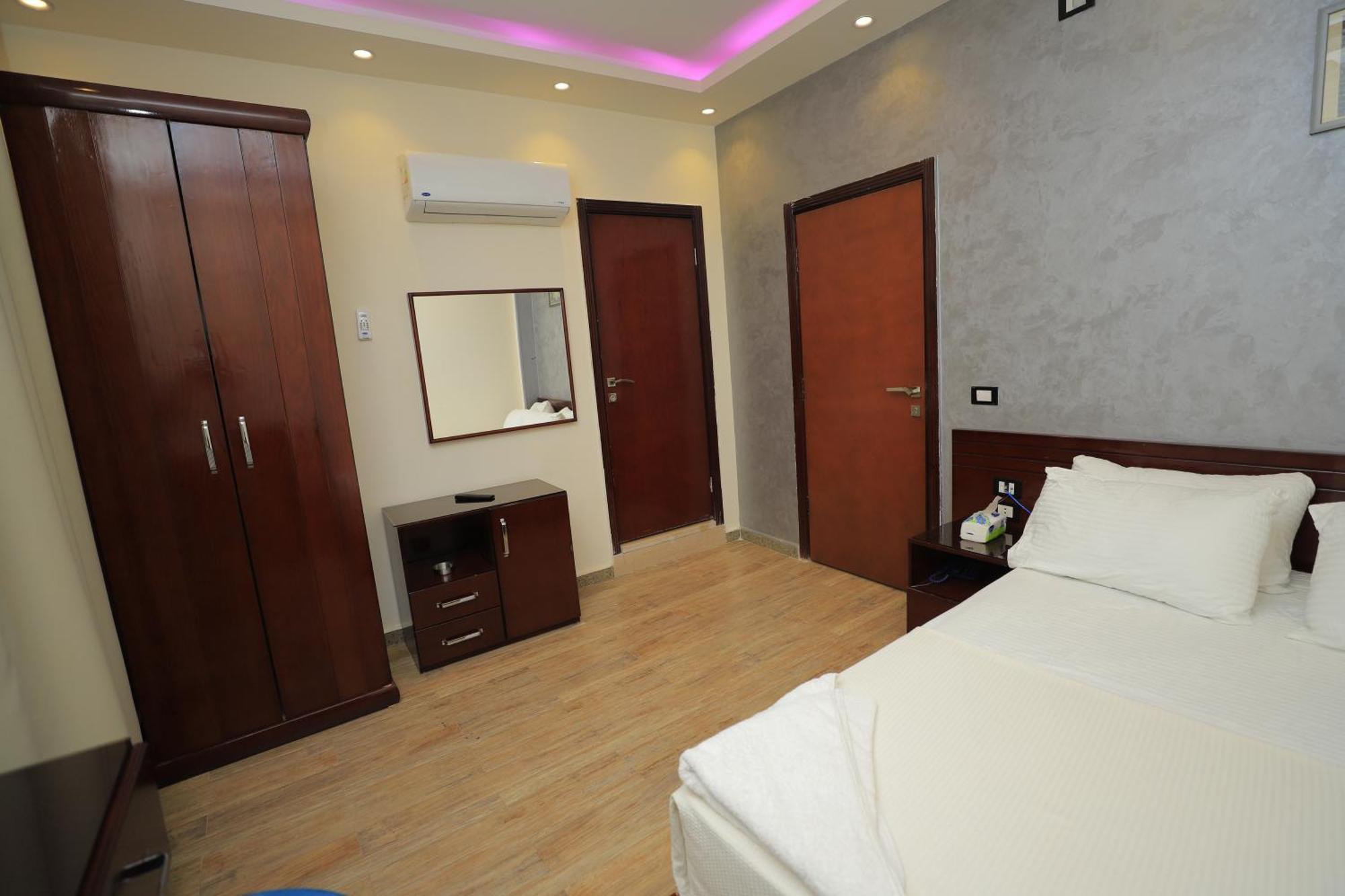 Jewel Grand Museum & Pyramids View Hotel Giza Ngoại thất bức ảnh