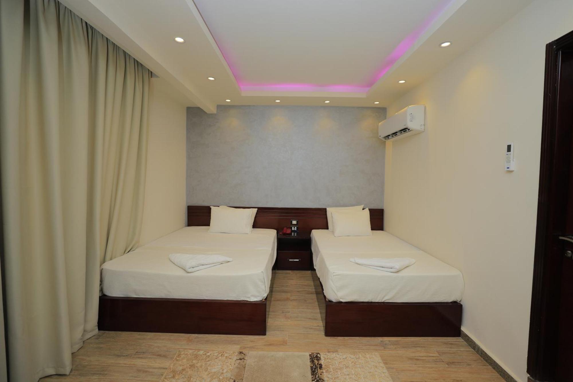 Jewel Grand Museum & Pyramids View Hotel Giza Ngoại thất bức ảnh