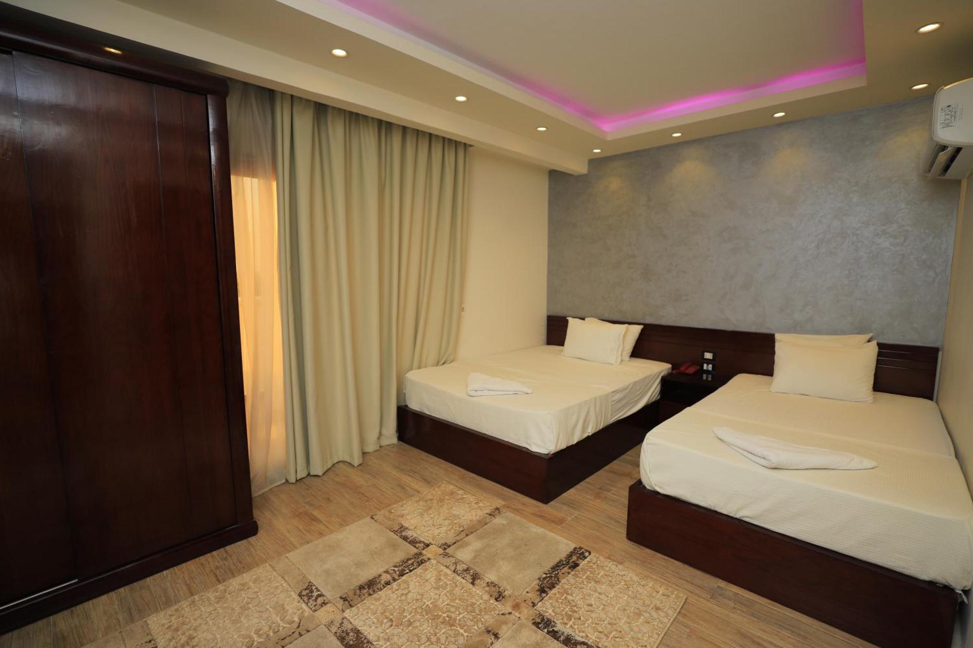 Jewel Grand Museum & Pyramids View Hotel Giza Ngoại thất bức ảnh
