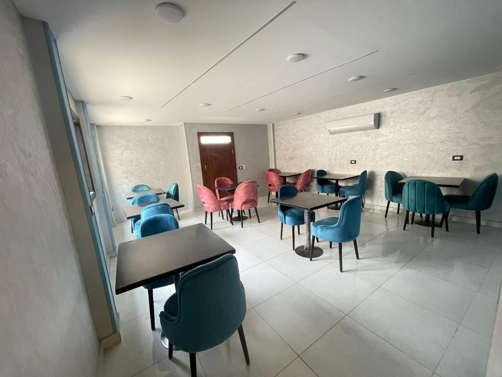 Jewel Grand Museum & Pyramids View Hotel Giza Ngoại thất bức ảnh