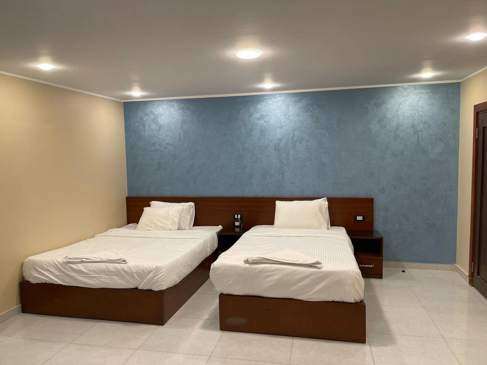 Jewel Grand Museum & Pyramids View Hotel Giza Ngoại thất bức ảnh