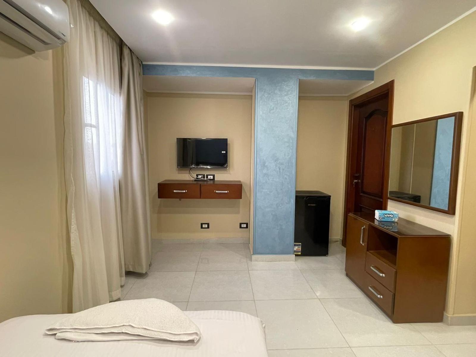 Jewel Grand Museum & Pyramids View Hotel Giza Ngoại thất bức ảnh