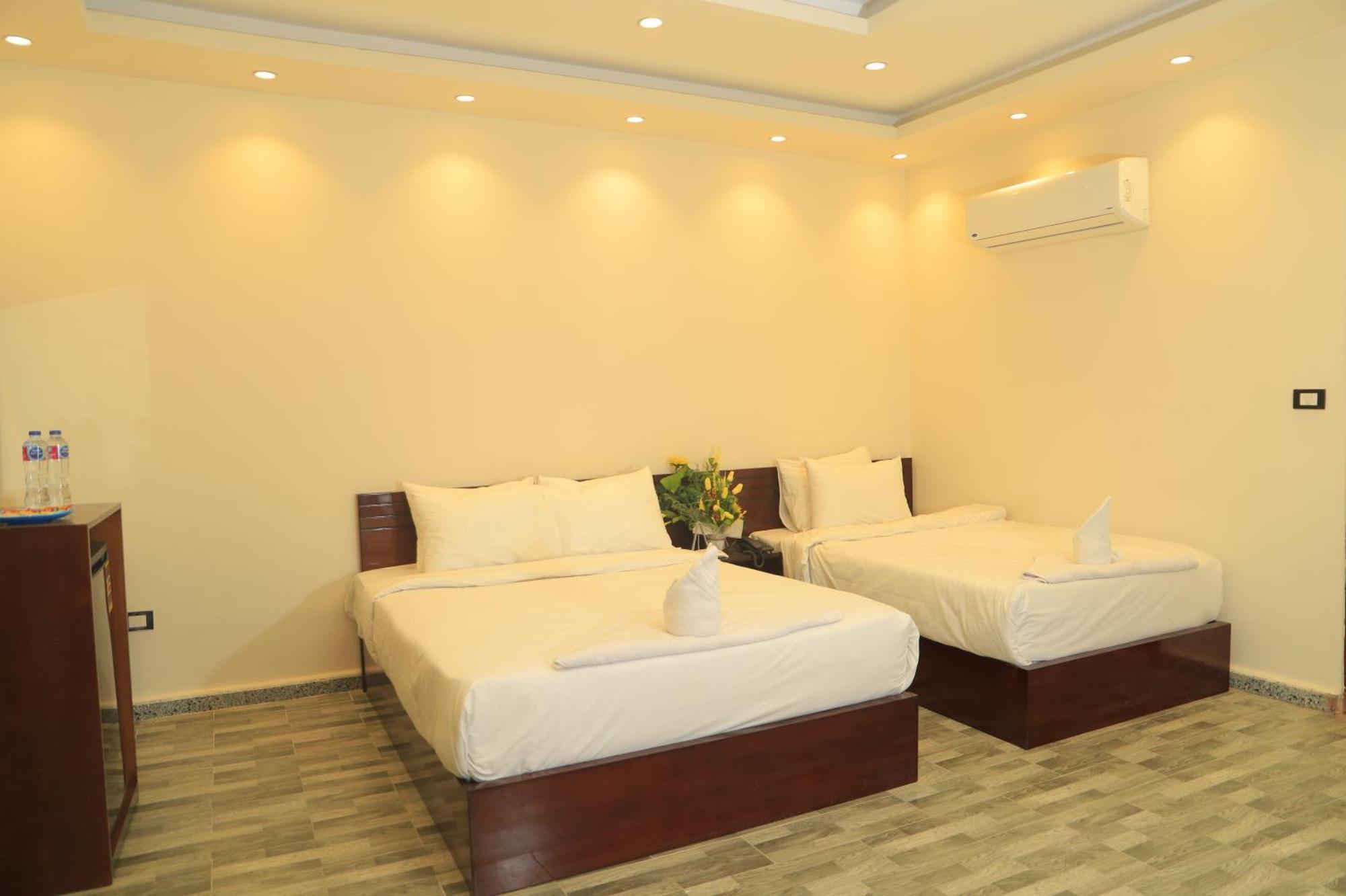 Jewel Grand Museum & Pyramids View Hotel Giza Ngoại thất bức ảnh