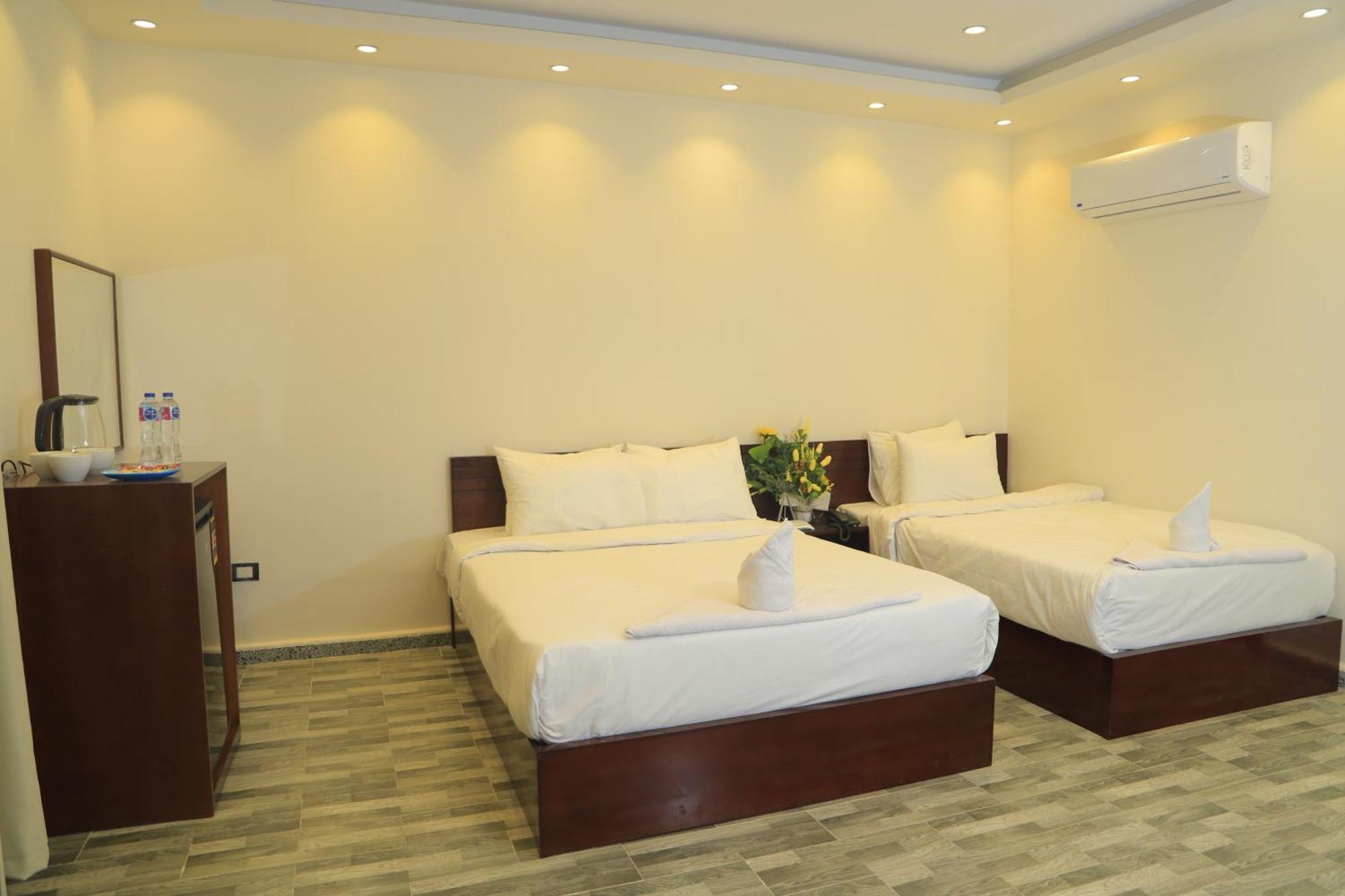 Jewel Grand Museum & Pyramids View Hotel Giza Ngoại thất bức ảnh