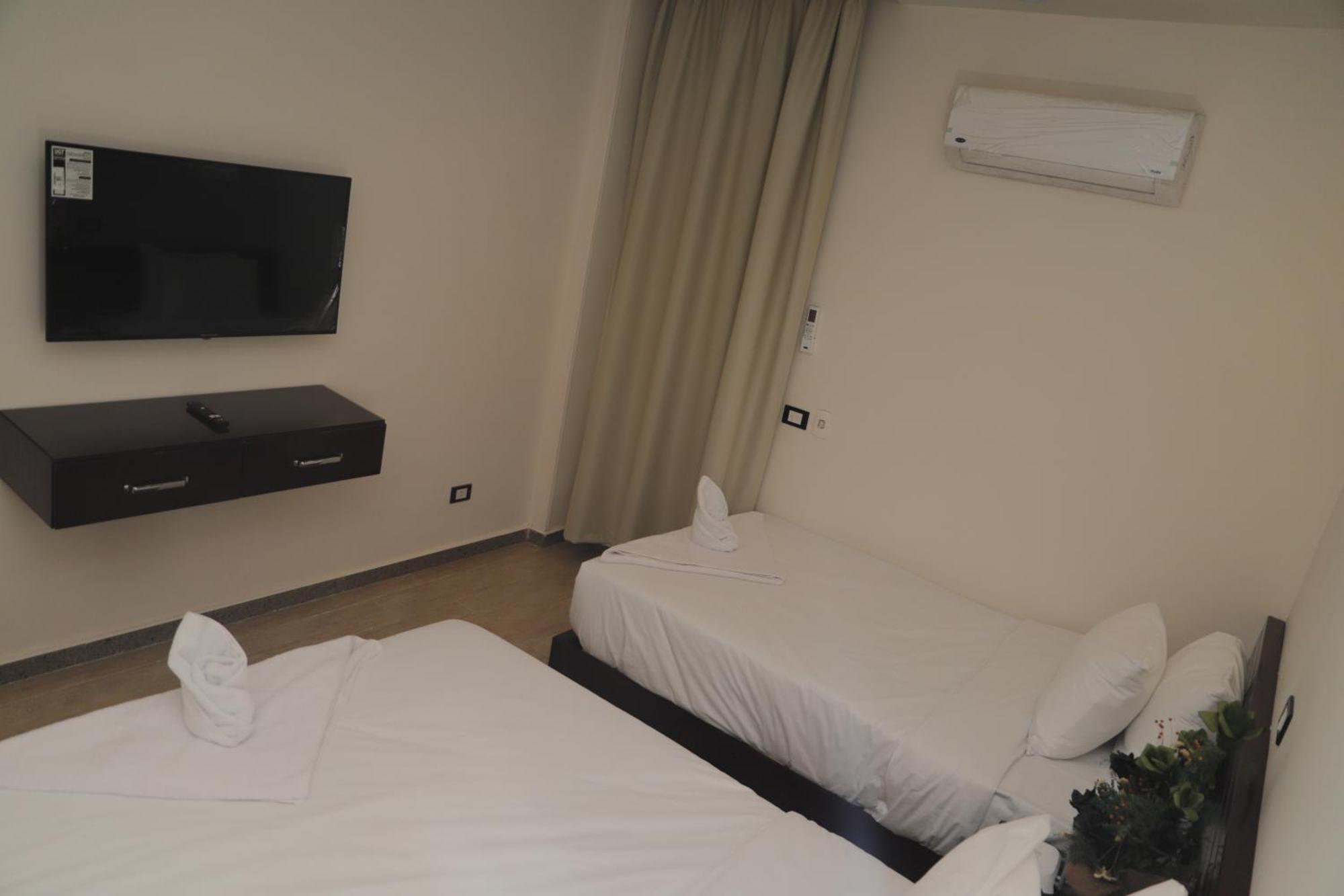 Jewel Grand Museum & Pyramids View Hotel Giza Ngoại thất bức ảnh